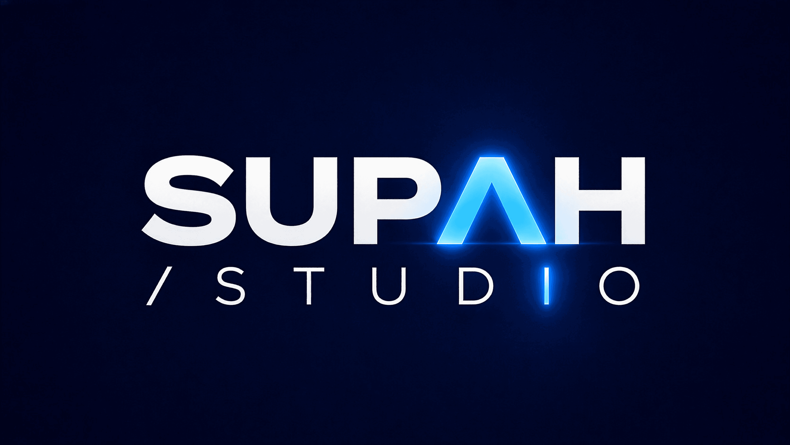 Supah Studio