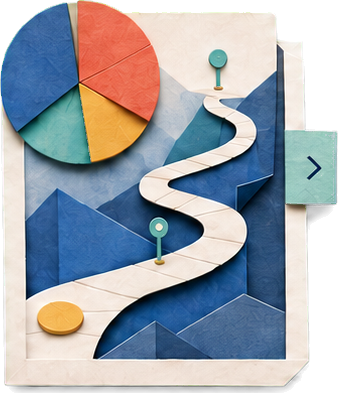 Data stories