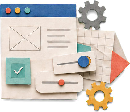 Tools + prototypes