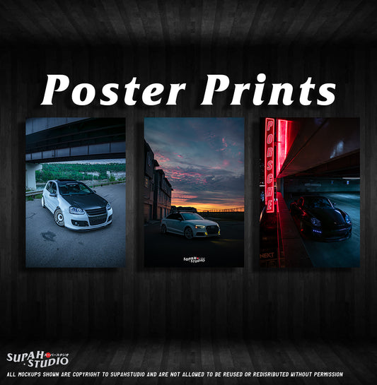 Poster Prints